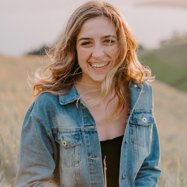 Sofía Fernández - Founder of GearStallPaperFen