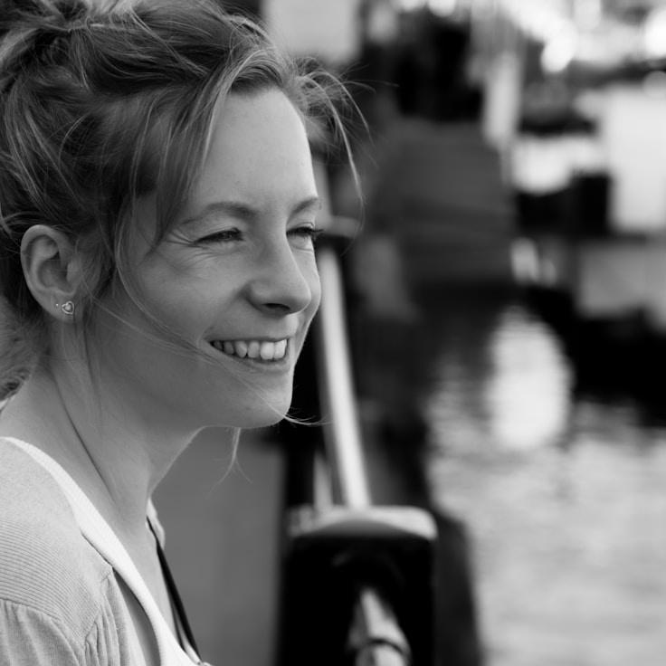 Landscape day trip near Madrid, Spain